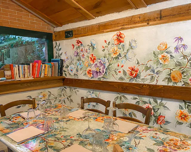 Al Pellegrino - Ristorante Pizzeria