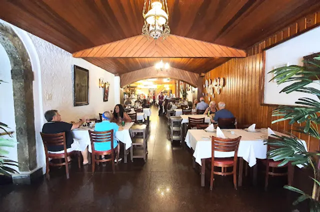 Majórica Steakhouse