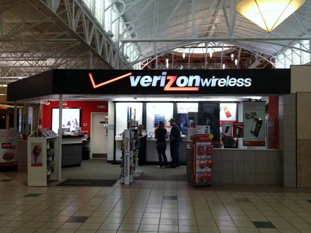 Verizon
