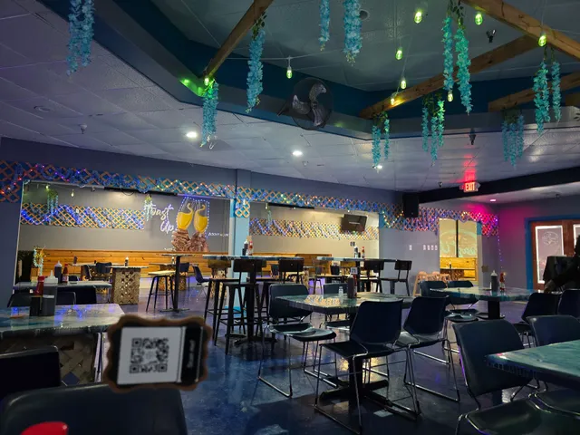 Toast Up Brunch Lounge