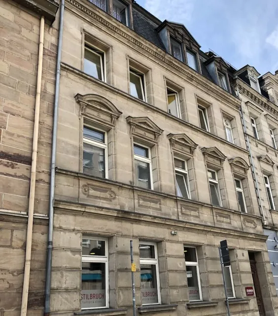 DowntownCity Private Rooms