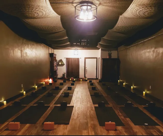 Cedar & Sage Wellness Studio