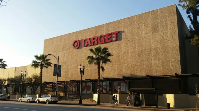 Target