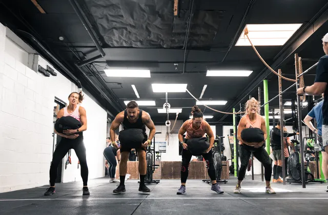 Alpine Fitness Collective