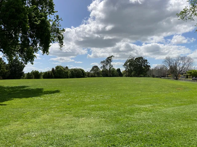 Tauhara Park