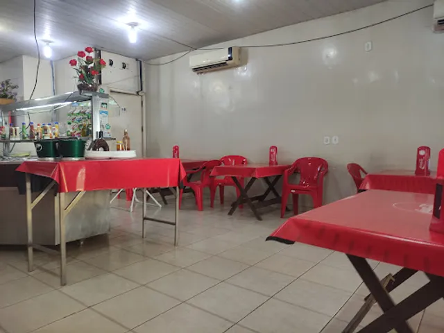 Alecrim Self-Service e Restaurante