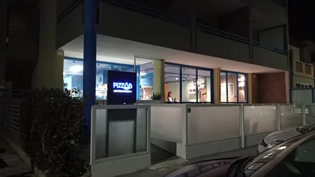 PizzAB - Bottega Pizzeria