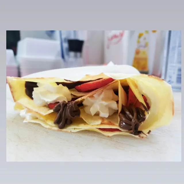 Creperia/Piadineria/Paninoteca Kiss