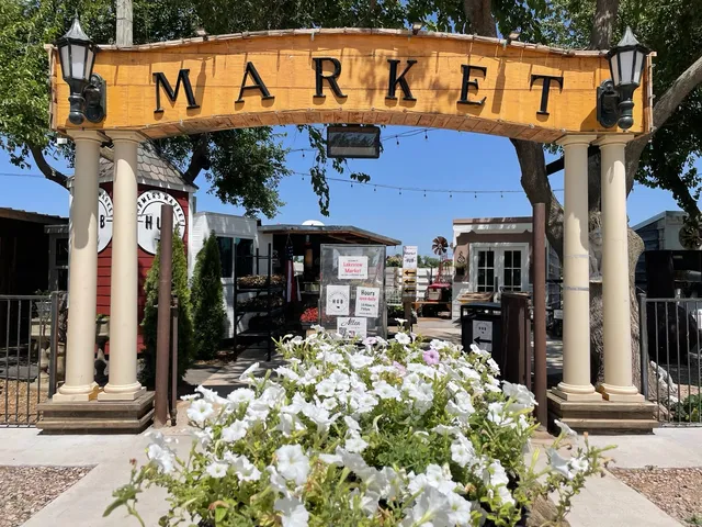 Lakeview Market