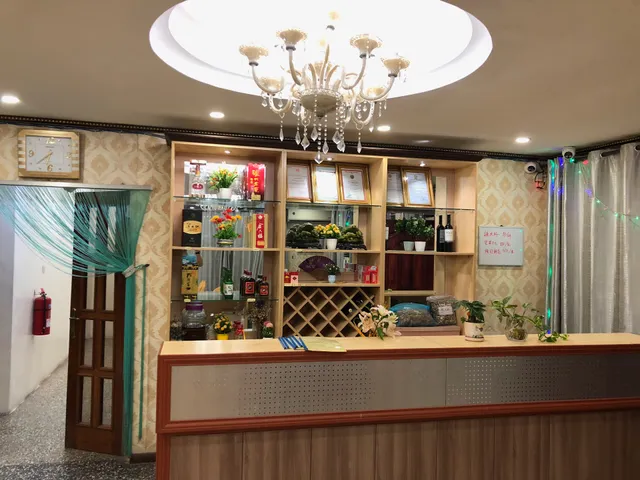 Royal impression restaurant