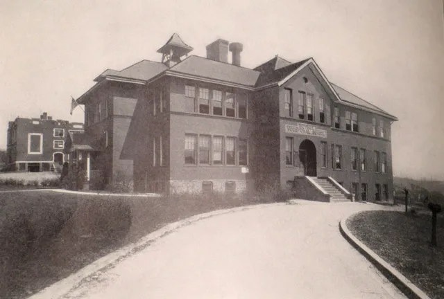 Bethel Park Historical Society