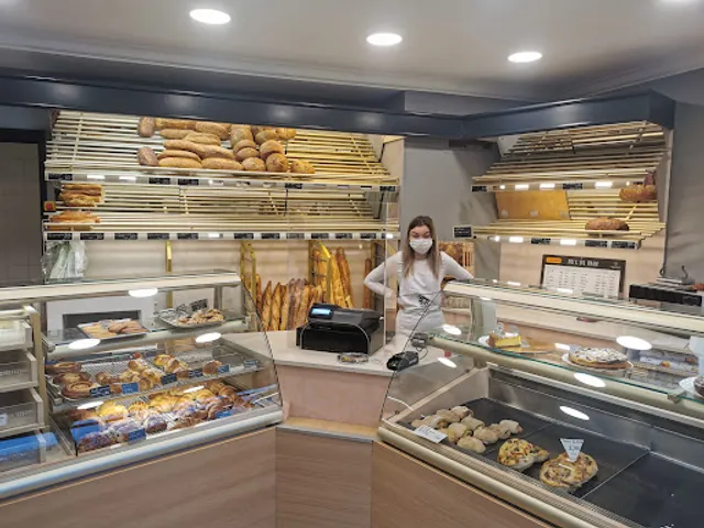 Boulangerie Michot