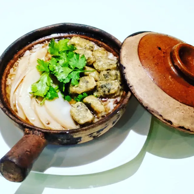 如庫豐生有機食堂 (荃灣素食)