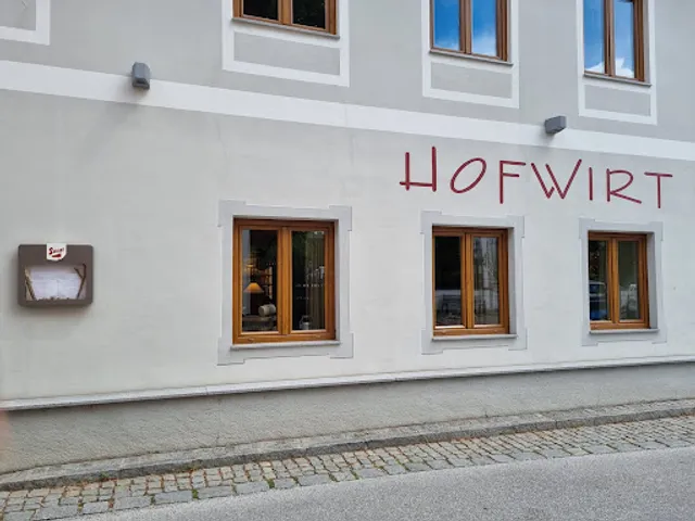 Gasthaus Hofwirt