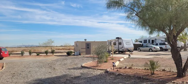 Sierra Vista RV Park