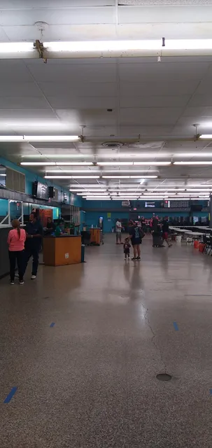 Corpus Christi Bingo Center