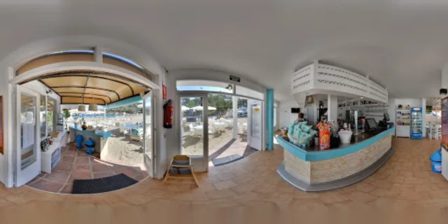 Vadella Beach Bar Jordi & Coco