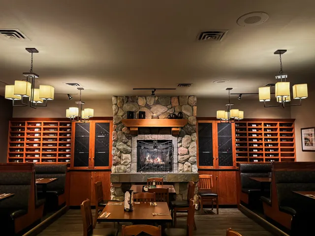 White Spot Metrotown