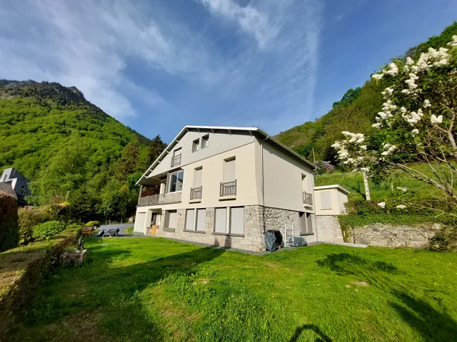 Chalet La Source Cauterets