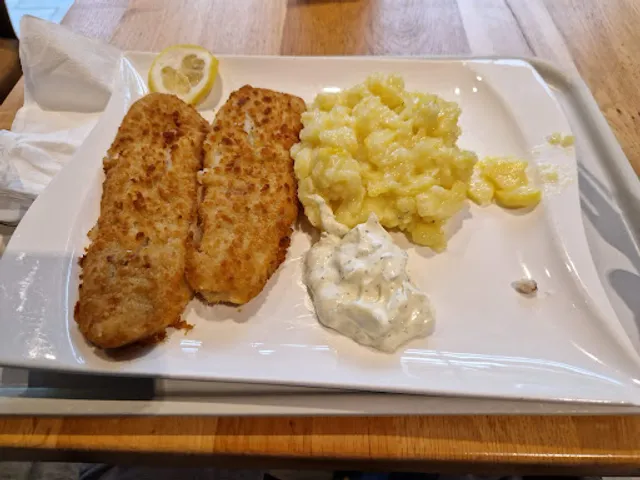 WASGAU Bäckerei Bitscher Straße