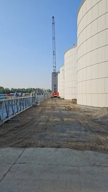 Kalmbach Feeds - Upper/Main Office