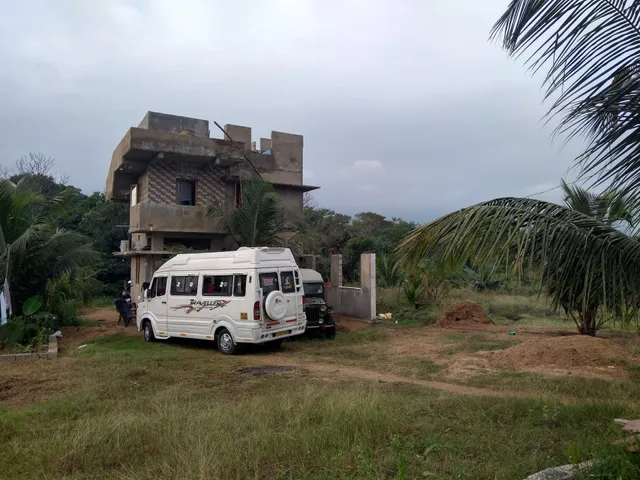 Westerngateways Resorts and Farmstay Private Limited