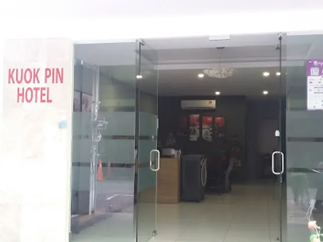 Kuok Pin Hotel