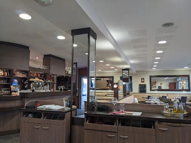 Restaurant Cap Ouest