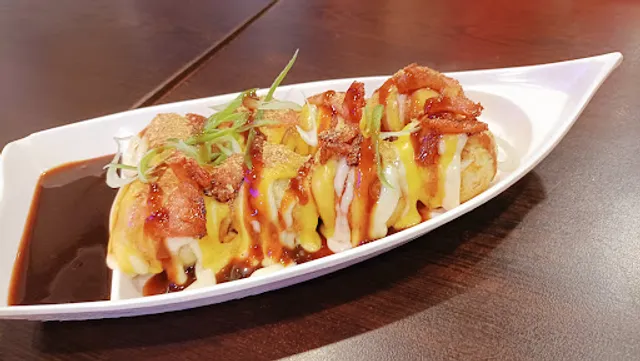 KUMO KURO Shaw Mandaluyong