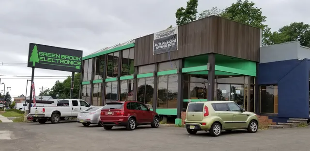 Green Brook Electronics