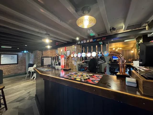 The Heart at Ruddington