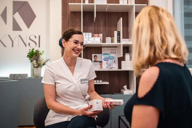 Beauty Salon KYNSI | Zagreb