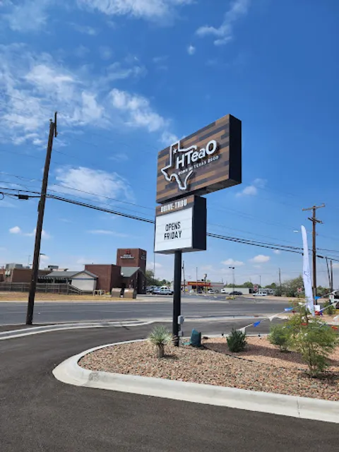 HTeaO - Odessa (Kermit & 1882)