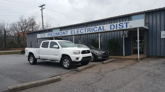 Piedmont Electrical Distributors of Greenville, Inc.