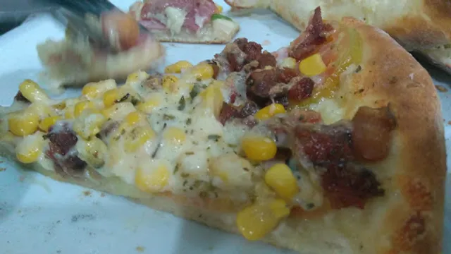 Kero Kero Sanduíches e Pizza