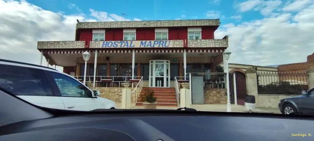 HOSTAL MAPRU