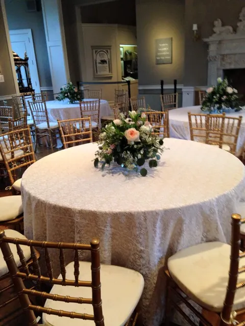 Knot Just Flowers Munford