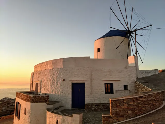 Windmill Villas