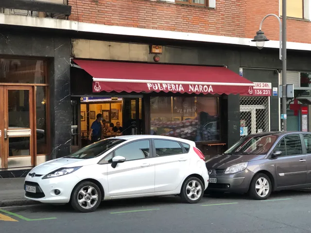 Restaurante Pulpería Naroa