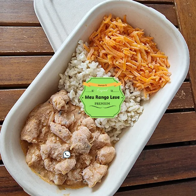 Meu Rango Leve