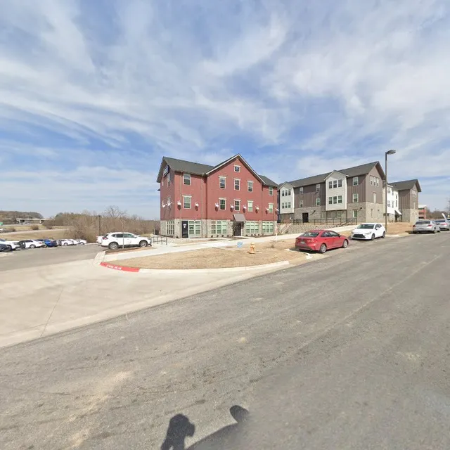 Pure Lowell Apartments