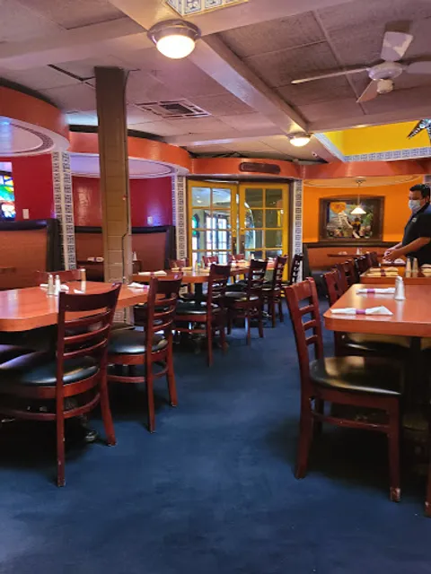 Pepitos Mexican Restaurant