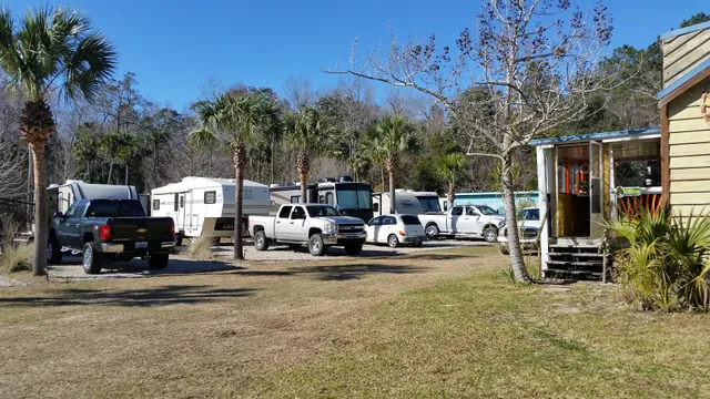 Piddler's Pointe RV Resort And Campground