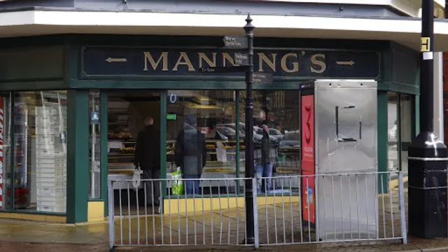Manning's Bakers