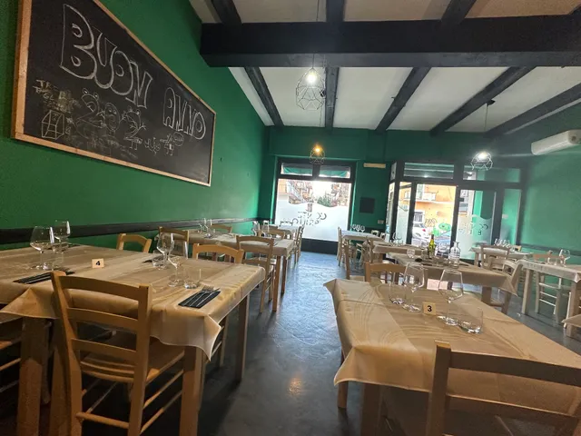 Il Conte Brillo Centocelle