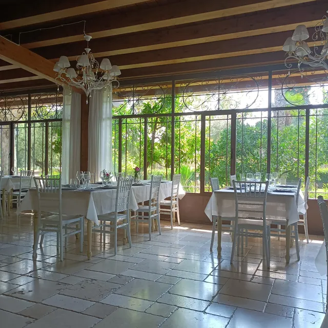 Villa Giuliani Agriturismo Resort