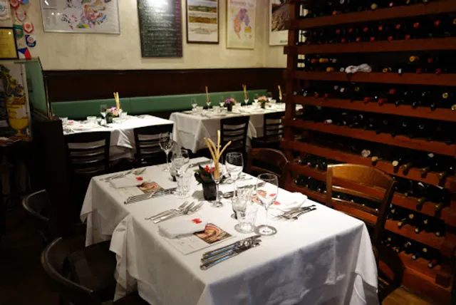 TRATTORIA IL FORNELLO