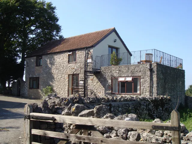 Beaconsfield Farm Holiday Cottages