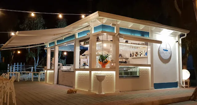 La Barchetta - Morsi di Mare