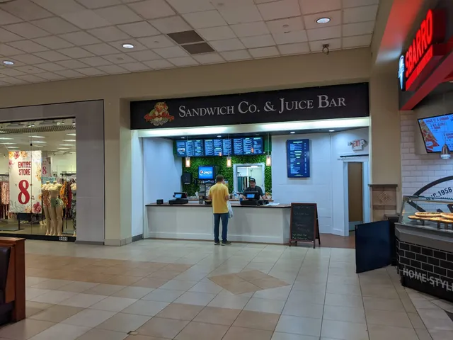 Thats a Wrap Sandwich Co